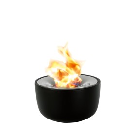 Flambeau de table à gel combustible FUOCO Ø18cm - BLOMUS