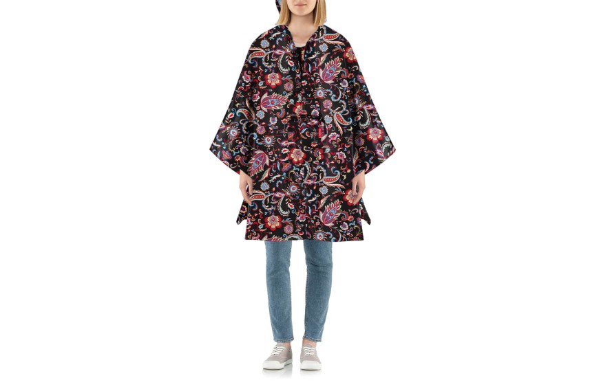 Reisenthel Cape De Pluie Poncho Pluie Femme Reisenthel Reisenthel
