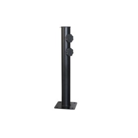 Tube acier pour socle de parasol 70/90 kg - PROLOISIRS