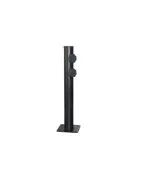 Tube acier pour socle de parasol 70/90 kg - PROLOISIRS