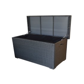 Coffre de rangement HAVANA 132x74 cm - PROLOISIRS