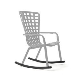 Patins rocking chair pour fauteuil FOLIO - NARDI