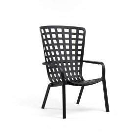 Fauteuil bas de jardin FOLIO - NARDI