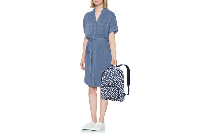 Sac à dos pliable compact  14L - REISENTHEL