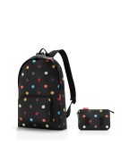 Sac à dos pliable compact  14L - REISENTHEL