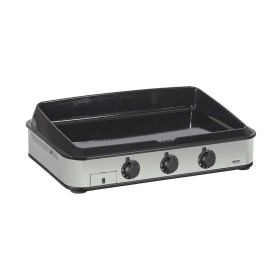 Plancha à gaz ENOSIGN 80 inox - ENO