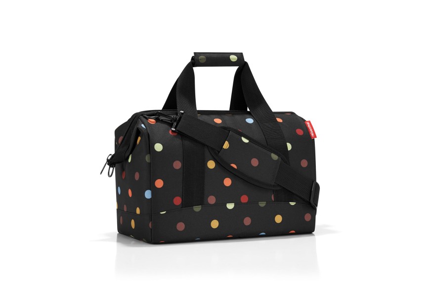 Sac de voyage allrounder Taille M 18L - REISENTHEL