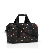 Sac de voyage allrounder Taille M 18L - REISENTHEL