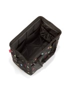 Sac de voyage allrounder Taille M 18L - REISENTHEL