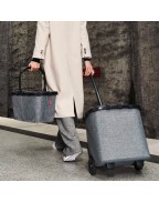 Panier de courses CARRYBAG 22L - REISENTHEL