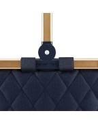 Panier de courses CARRYBAG 22L - REISENTHEL