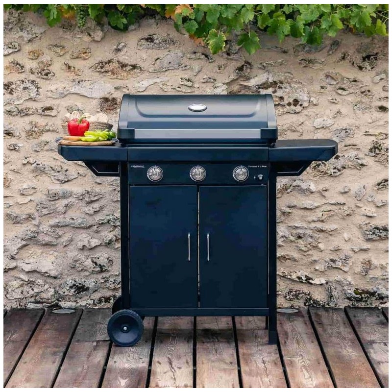 Barbecue gaz campingaz solde deals