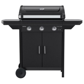 Barbecue à gaz COMPACT 3 LX PLUS / 3 feux - CAMPINGAZ