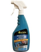 Nettoyant liners et coque de piscine 650ml - STAR BRITE
