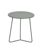 Table basse de jardin H36xØ34 cm COCOTTE - FERMOB