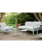 Table basse de jardin H36xØ34 cm COCOTTE - FERMOB
