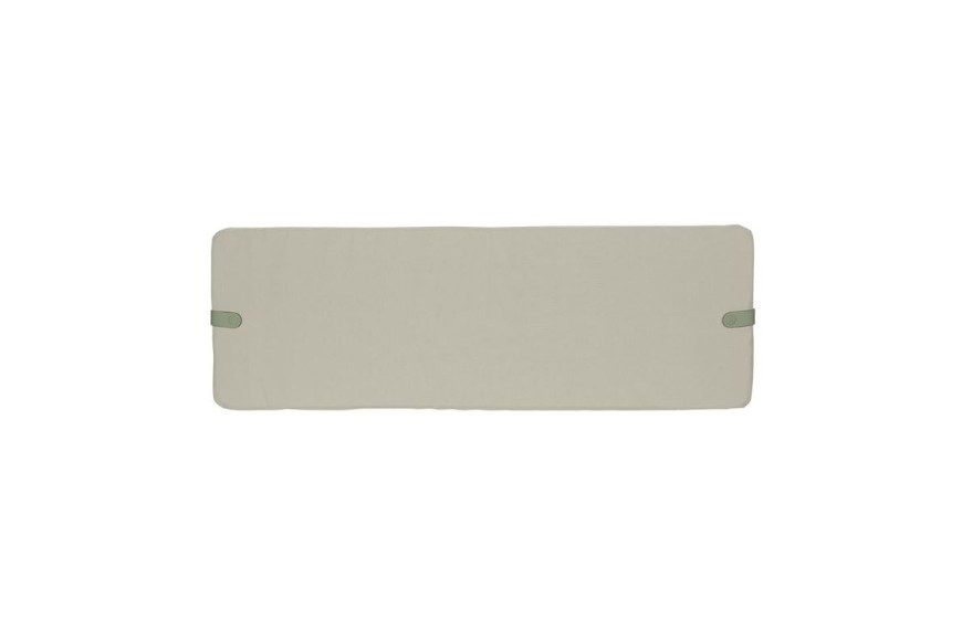 Coussin pour banc 106x35 cm COLOR MIX- FERMOB