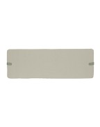 Coussin pour banc 106x35 cm COLOR MIX- FERMOB