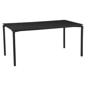 Table à manger 160 x 80 cm CALVI / 6 places - FERMOB