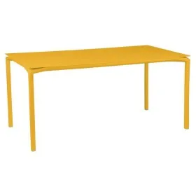 Table à manger 160 x 80 cm CALVI / 6 places - FERMOB