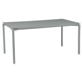Table à manger 160 x 80 cm CALVI / 6 places - FERMOB