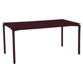 Table à manger 160 x 80 cm CALVI / 6 places - FERMOB