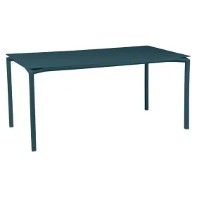 Table à manger 160 x 80 cm CALVI / 6 places - FERMOB
