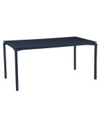 Table à manger 160 x 80 cm CALVI / 6 places - FERMOB