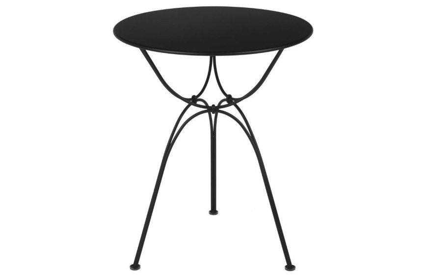 Table de jardin Ø60 cm AIRLOOP - FERMOB