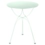 Table de jardin Ø60 cm AIRLOOP - FERMOB