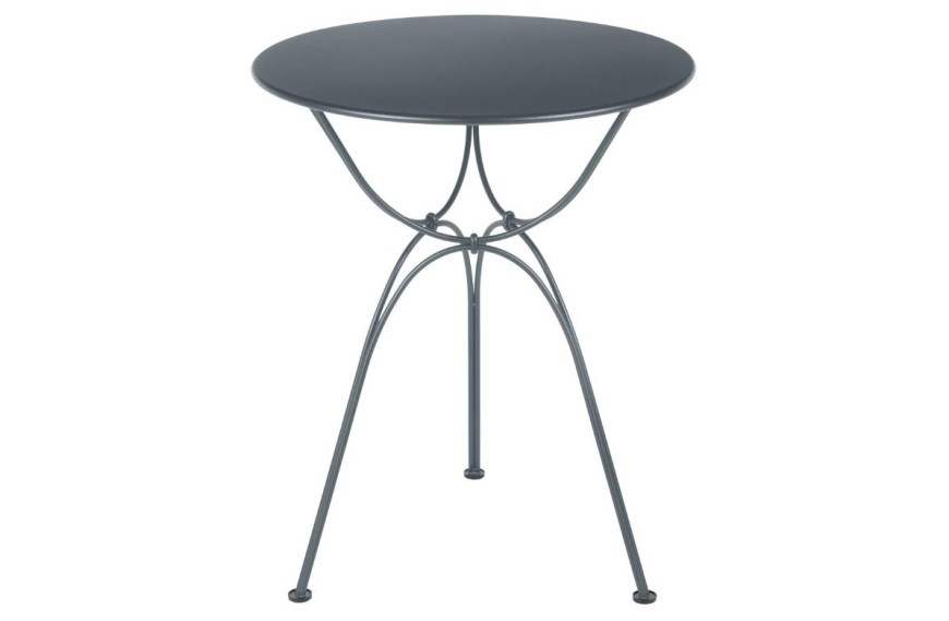 Table de jardin Ø60 cm AIRLOOP - FERMOB