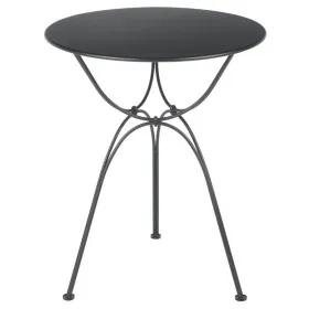 Table de jardin Ø60 cm AIRLOOP - FERMOB