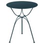 Table de jardin Ø60 cm AIRLOOP - FERMOB
