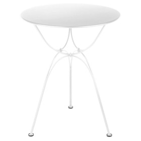 Table de jardin Ø60 cm AIRLOOP - FERMOB