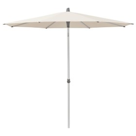 Parasol ALU SMART toile ronde Ø250 cm - GLATZ