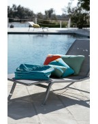 Bain de soleil 189x71 cm ALIZÉ XS - FERMOB