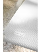 Bain de Soleil 191x80 cm ALIZÉ - FERMOB