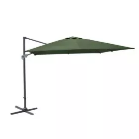 Toile pour parasol déporté 3 x 3 m 210gr/m² - PROLOISIRS