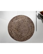 Set de table en vinyle Ø38 cm  MOCOA - PODEVACHE