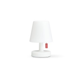 Petit lampe de table EDISON THE MINI LA SURPRISE H15 cm - FATBOY