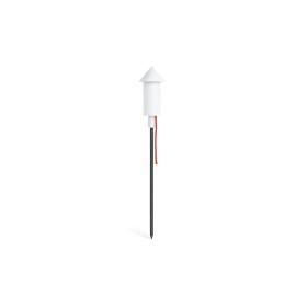 Torche de jardin solaire RACKET LA SURPRISE H85cm - FATBOY
