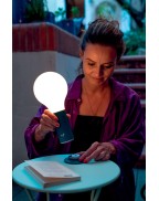 Socle aimanté APLO - FERMOB