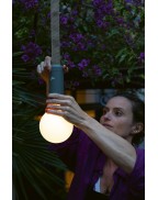 Sangle de suspension pour lampe APLÔ - FERMOB