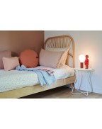 Lampe de jardin Aplô H24 Fermob, lampe nomade LED design pour extérieur et intérieur