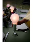 Socle aimanté pour lampe APLO - FERMOB