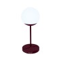 Lampe de jardin MOOON! H.63 cm  - FERMOB