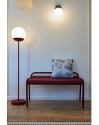 Lampadaire Bluetooth MOOON! / H.134 cm - FERMOB