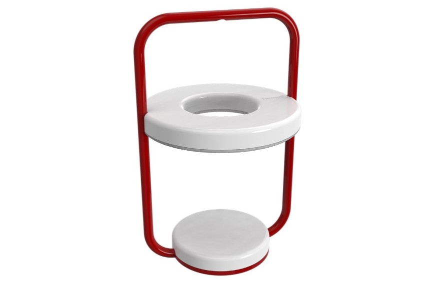 Lampe de jardin ULLI H30 cm - FERMOB