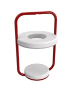 Lampe de jardin ULLI H30 cm - FERMOB