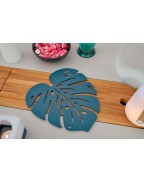 Dessous de plat MONSTERA 24x22 cm - FERMOB